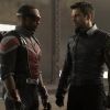 "Falcão e Soldado Invernal" é a próxima série da Marvel para o Disney+ a chegar na plataforma