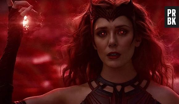 Marvel: teorias furadas de "WandaVision" poderiam decepcionar os fãs, mas a série foi um sucesso
