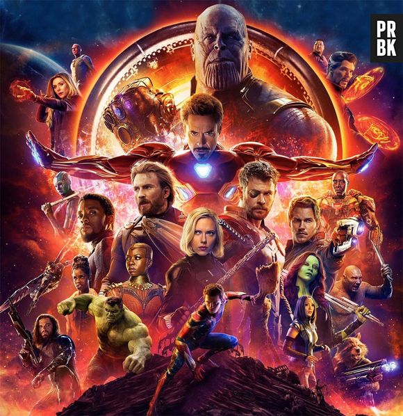Marvel: você exagera nas teorias? Faça o teste e descubra