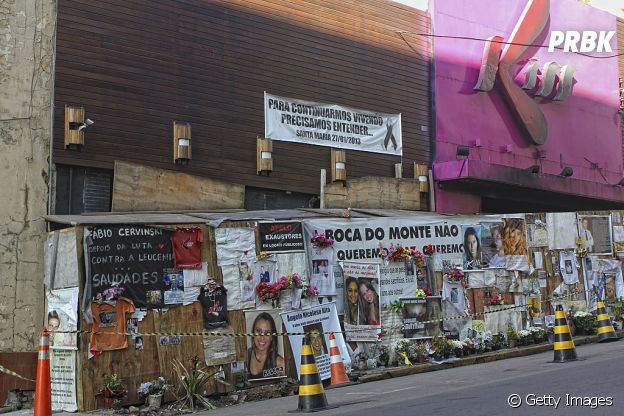Incêndio na boate Kiss aconteceu em 2013 e matou mais de 200 pessoas