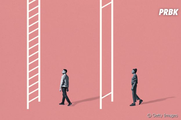 Em uma sociedade patriarcal, as mulheres têm mais dificuldades do que os homens