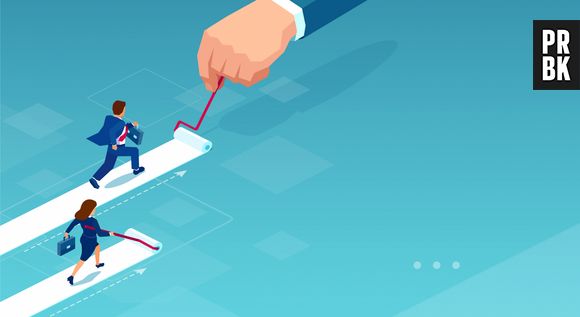 A ascenção feminina no trabalho se torna mais difícil com o patriarcado