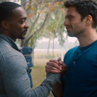 Você é mais Bucky ou Sam? Descubra quem te representa em "Falcão e o Soldado Invernal"