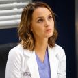 "Grey's Anatomy": Jo Wilson (Camilla Luddington) tem uma história difícil, mas importante