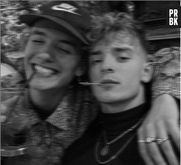 Josh e Noah, do Now United, fazem aniversário juntos, em 31 de março