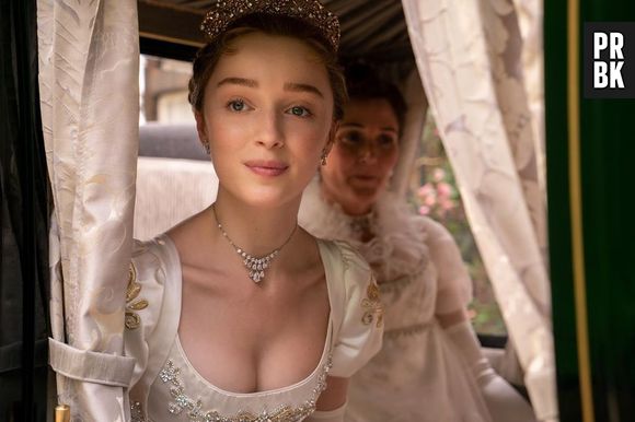 "Bridgerton": 2ª temporada foi confirmada mas não há previsão de estreia