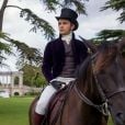 "Bridgerton": Anthony (Jonathan Bailey) irá protagonizar a 2ª temporada série