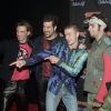 Separados desde 2002, os integrantes do grupo 'N Sync ainda tentam manter contato até hoje