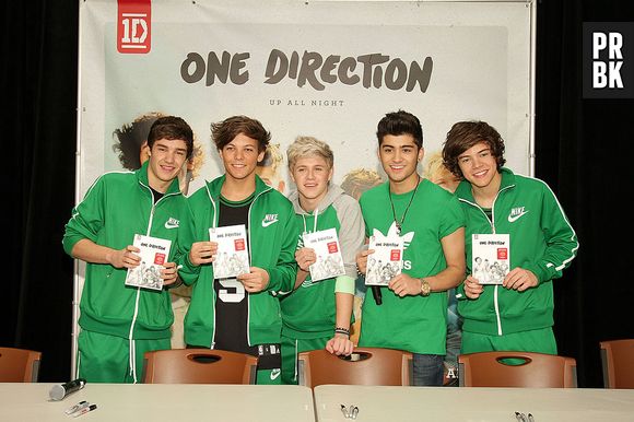 A boyband One Direction anunciou seu fim em 2015, mas artistas continuam em carreira solo