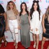 Após a saída de Camila Cabello, o grupo Fifth Harmony ainda continuou por algum tempo até encerrar suas produções, em 2018