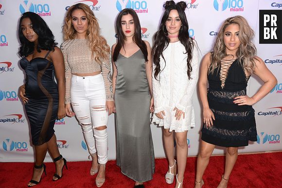 Após a saída de Camila Cabello, o grupo Fifth Harmony ainda continuou por algum tempo até encerrar suas produções, em 2018