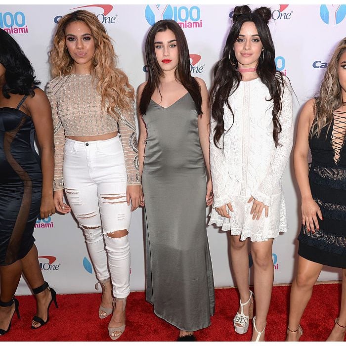 Após a saída de Camila Cabello, o grupo Fifth Harmony ainda continuou por algum tempo até encerrar suas produções, em 2018