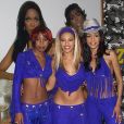 Composto por  Beyoncé, Kelly Rowland e Michelle Williams, o grupo Destiny's Child encerrou em 2006 