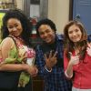 Em "As Visões da Raven", a amizade entre Raven (Raven-Symoné), Chelsea (Anneliese van der Pol) e Eddie (Orlando Brown) era um dos pontos favoritos dos fãs