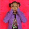 "As Visões da Raven": Raven-Symoné interpretou a protagonista e cantou a abertura da série