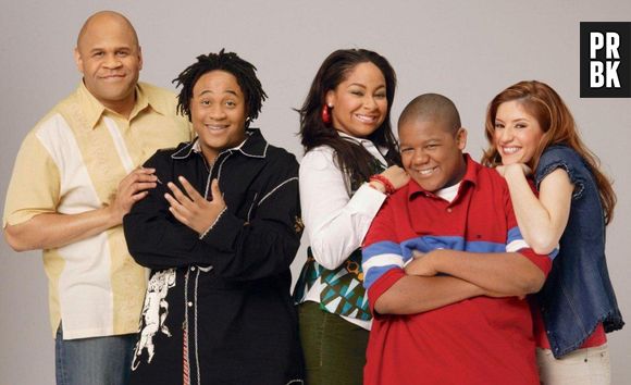 "As Visões da Raven": veja as 4 temporadas da série no Disney+