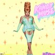 "RuPaul's Drag Race", 13ª temporada: Kandy Muse possui muita força de vontade e pode ganhar. Será?