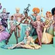 "RuPaul's Drag Race", 13ª temporada: final acontecerá no dia 23 de abril