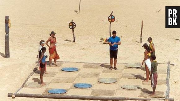 "No Limite": reality show contava com várias provas de resistência