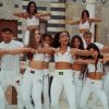 Em "How Far We've Come", integrantes do Now United citam a união dos países, se assemelhando ao interesse pela luta coletiva dos capricornianos