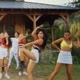 Now United: "Like That" mostra a sinceridade dos arianos