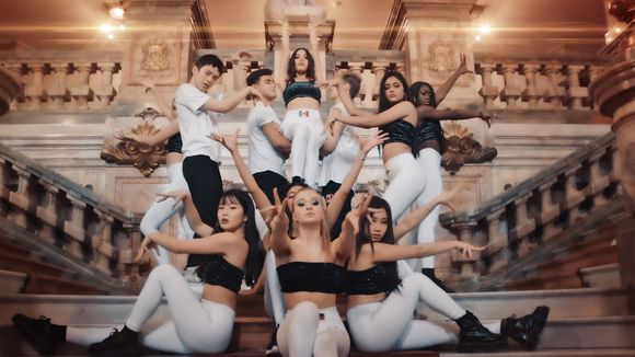 Qual música do Now United combina com seu signo? Descubra neste quiz!