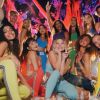 Now United: clipe de "Fiesta" tem atmosfera alegre e descontraída, combinando com Sagitário