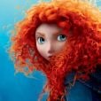  "Valente": animação da Pixar dirigida por   Brenda Chapman   e   Mark Andrews conta história de princesa com perfil atípico    