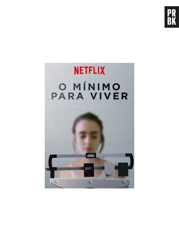 "O Mínimo Para Viver": filme de Marti Noxon aborda transtorno alimentar na juventude
