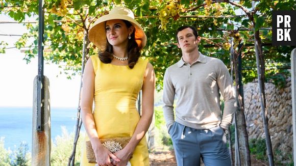 "A Última Carta de Amor": Netflix divulga primeiro trailer do filme! Assista