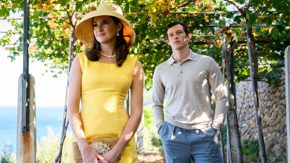 Netflix anuncia "A Última Carta de Amor", filme inspirado no livro de Jojo Moyes! Conheça a história