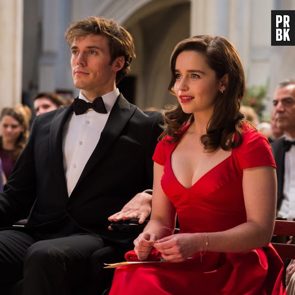 "Como Eu Era Antes de Você": livro é da mesma autora de "A Última Carta de Amor"