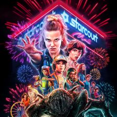 "Stranger Things" ganha teaser cheio de mistério para a 4ª temporada! Veja o vídeo