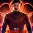 Marvel: "Shang-Chi e a Lenda dos Dez Anéis" chega aos cinemas no dia 3 de setembro