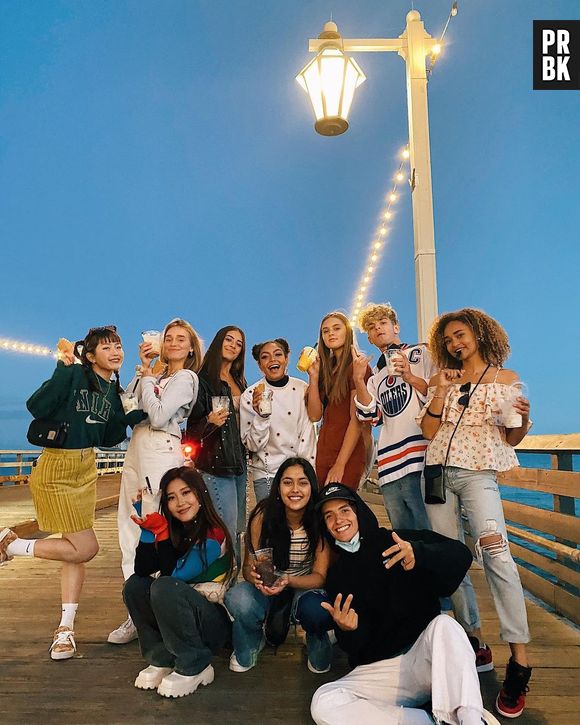 Este quiz vai revelar qual participante do Now United é o seu par ideal