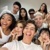 Revele o seu signo e diremos qual participante do Now United é o seu par ideal