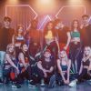 Now United: diga seu signo e revelaremos quem é o seu par ideal