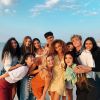 Quiz Now United:diga se seu signo e descubra qual integrante é o seu par ideal