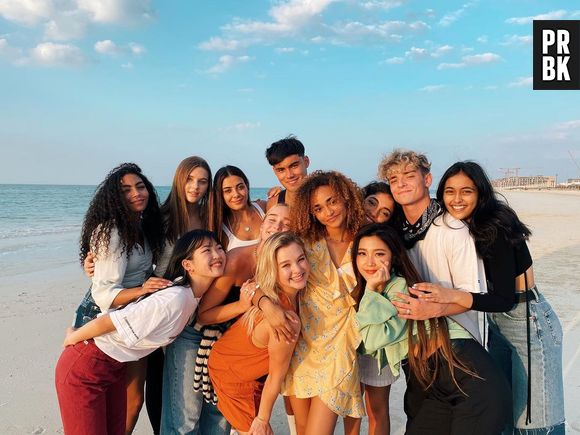 Quiz Now United:diga se seu signo e descubra qual integrante é o seu par ideal