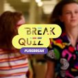 Break Quiz: Melhores Amigos