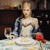 Rosé, do BLACKPINK, fez seu debut solo em março, com "On The Ground" e "Gone"