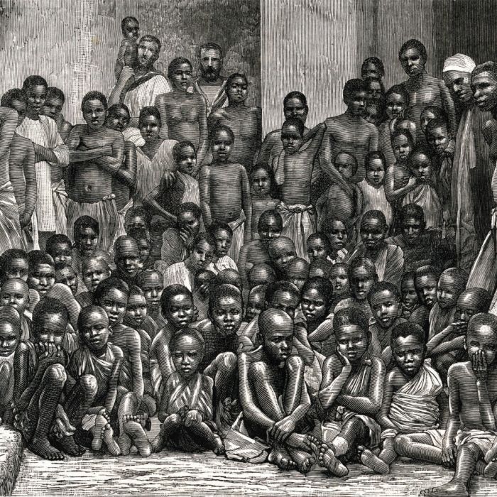 Abolição da escravatura no Brasil: o jangadeiro Dragão do Mar se negou a transportar escravos no porto de Fortaleza