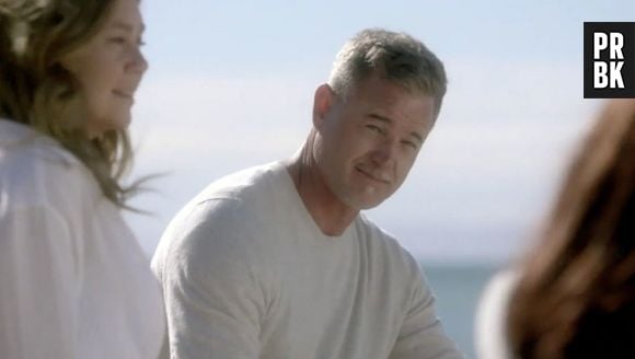 "Grey's Anatomy": 17ª temporada contou com a volta de vários personagens, como Mark Sloan (Eric Dane)