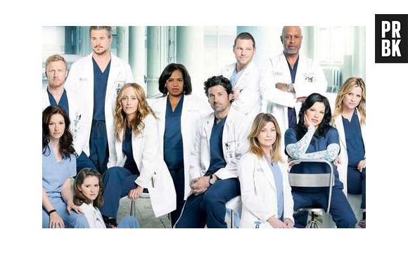 "Grey's Anatomy" estreou em 2005 e continua no ar até os dias de hoje
