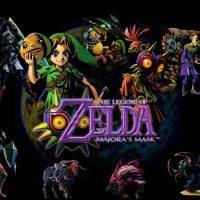 Em "The Legend of Zelda: Majora's Mask": Conheça 9 máscaras indispensáveis para o jogo