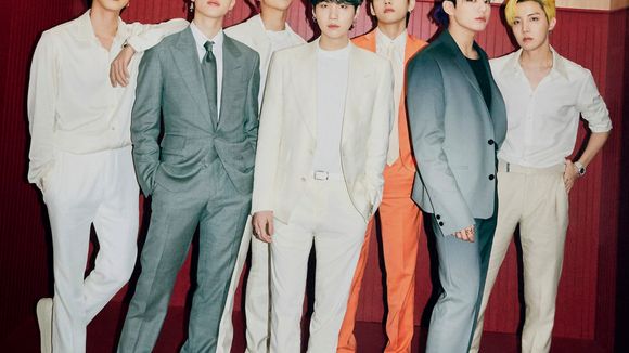 BTS libera o primeiro teaser de "Butter": o que podemos esperar da música?