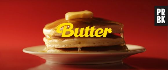 "Butter", nova música do BTS, será lançada no dia 21 de maio, sexta-feira