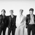 BTS: teaser de "Butter" revela pouco, mas já mostra referências à Queen e Daft Punk
