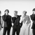 BTS: no teaser de "Butter", membros aparecem com visuais fashionistas