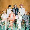 BTS mostrou novos visuais nas fotos conceituais de "Butter", música do próximo comeback